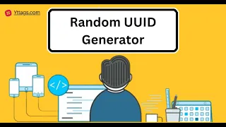 Random UUID Generator Online UUID Generator - Create a list of random UUIDs GUIDs