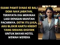 Lagu PAKAI UANGKU BUAT NIKAHI MANTAN, SUAMI GEMETAR SAAT KARTU DITOLAK DAN PESTANYA HANCUR TOTAL!