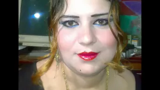 رشا عبدالسلام هو انتوا والزمن عليا     دندنها