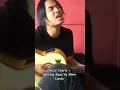 Charly - Kekasih Tak Dianggap Akustik Wallking Bass Bikin Candu