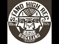 Quicksand - Joe Yorke & Stand High Patrol