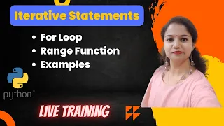 for loop in python range function python range function with example CBSE Class Computer
