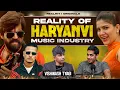 Download Lagu Masoom Sharma k Sath aisa Kyu hua? Real Side of Haryanvi Music Industry Ft Vishwash | RealTalk Clip