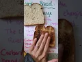 Toasting Bread - Chemical Change