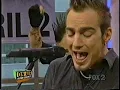 Three Days Grace - I hate everything (about you) - Ryan Seacrest
