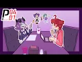 Vocaloid But It s Purple MonochroMenace Interview Project0401