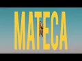 Lagu Mateca - Te ensino a voar