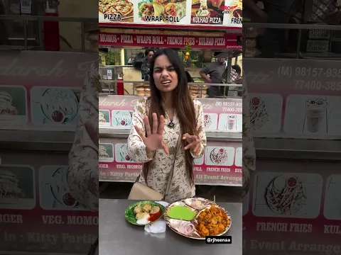 Adarsh Nagar Jalandhar | Mirchi Punjabi | Mirchi Heena