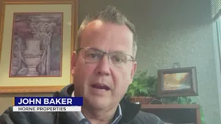 Developer discusses The Promenade at Boones Creek and new Publix says more businesses are intereste