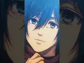Download Lagu attack on Titan final season| marry on across | sad edit  #attackontitan #marryonacross #mikasaeren