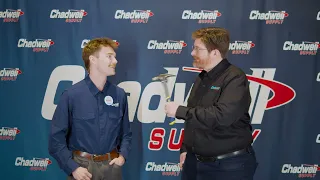 Who Is Chadwell Supply