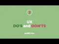 Dos and Don ts of UX Ethan Parry Domestika