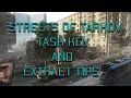 Skybridge Key Location and Extract Tips Escape From Tarkov