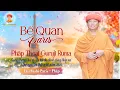 BE QUAN PARIS - PHAN 10 PHAP THOAI GURUJI RUMA SANG 20 08 2026