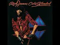 Rick James ft. Smokey Robinson - Ebony Eyes - 1983