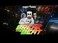 Download Lagu FRIDAY PARTY with DJ VINSKY DJ GoPublic DJ SPACE-X Full Breakbeat Mega Bass 2021 #LiveDJPerformance