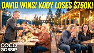 Janelle s NEW Wedding How Christine David Woolley Hosted Kody s Ultimate Humiliation