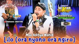 terbaru 2025 lilo aditya wahid viral fyp tiktok 2025 sekar kinasih campursari