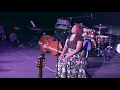 Wendy & DaShawn Hickman at Songs of Hope & Justice