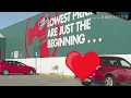 Bunnings shopping