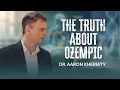 Are Weight Loss Drugs Safe Dr Aaron Kheriaty Explains the Real Side Effects of GLP-1s