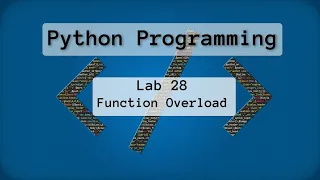 2022-Spring Intro to Python - Lab 28