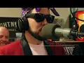 Mr Steve - Starfish and Coffee - Prince Cover - Live on Lightning 100 powered by ONErpm.com