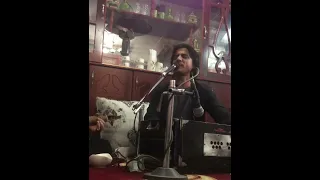 آهنگ جدید مجلسی شرافت پروانی Sharafat Parwani New Song 