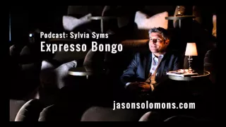 Download Sylvia Syms Talks About The Quaint and Cool Expresso Bongo MP3