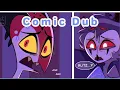 Nightmare Helluva Boss Comic Dub