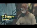 Download Lagu Lucky Ali - O Sanam | Farmhouse Frames | Unplugged 2025