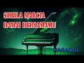 Download Lagu Sheila Marcia Damai Bersamamu Karaoke