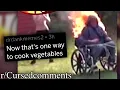 THE WORST OF
