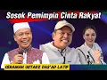 Download Lagu Pemimpin Cinta Rakyat - Ceramah Ustadz das'ad latif