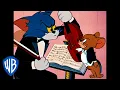 Download Lagu Tom \u0026 Jerry | Face the Music! | Classic Cartoon Compilation | WB Kids
