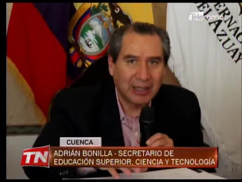 Se requiere mayor esfuerzo de las universidades para ampliar oferta