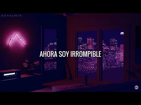 Download MP3 Faydee ft Miracle - Unbreakable [Sub. Español]