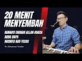 Lagu Kunanti Engkau Allah Kuasa, Abba Bapa, Kucinta Kau Yesus - Ps. Stevannus Yordan ft Michael Adam