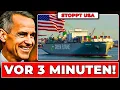 Download Lagu EILMELDUNG! Trump RASTET AUS: Ontario stoppt Exporte – Europa greift sich $20M-Batterie-Deal