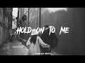 Download Lagu Furkan Sert - Hold On The Me