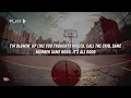 The Notorious B.I.G. - Juicy | Lyrics