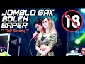 Download Lagu DUET BIKIN JOMBLO BAPER😲 ( TALI KUTANG ) IRENE GEA \u0026 WIDHI ARJUNA - NEW PUTRA REAFLI LIVE GRESIK