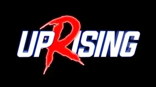 XWF presents UpRising 2020 - MGM Grand Casino - Las Vegas, NV