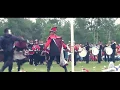 Lagu Drama Action + Drumband (SMAN 12 Sijunjung Atraksi HUTRI KE-72 Kecamatan Lubuk Tarok 2017)