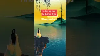 ill love you always by maddison major like and share and subscribe thank you 