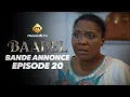 Download Lagu Série - Baabel - Saison 2 - Episode 20 - Bande annonce