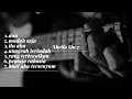 Download Lagu Kumpulan Lagu Sheila On 7, Enak Buat Nemenin Kerja