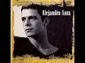 Alejandro Sanz - Mi soledad y yo