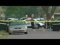 Early morning shooting leaves 2 dead in St Petersburg police say