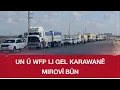 Download Lagu Karwanekî alîkariyên mirovî derbasî Siwêdayê bû
